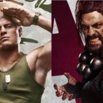 『ストリートファイター』のコーディ・ローズが、自分とローマン・レインズが撮影現場で「すれ違う」ことが許されなかった理由を説明