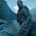 ウォーマシンを見ながらメタルギアソリッドについて考え続けました。結局私は