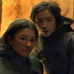 ティモシー・シャラメがゼンデイヤに電話したあのときのことを決して忘れない