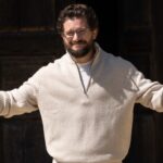 キット・ハリントンはいかにして自分を呪ったのか