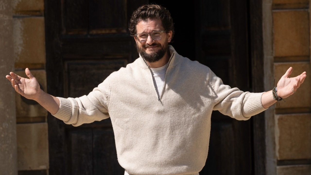 キット・ハリントンはいかにして自分を呪ったのか