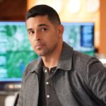 ncisのウィルマー・バルデラマがシーズン23の残りについて約束をしたので緊張している