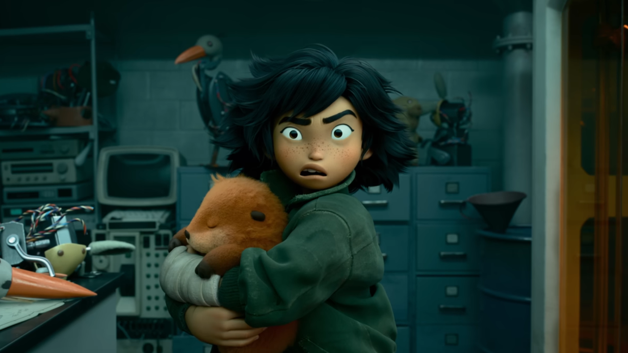 2番目の時計でお気に入りのホッパーの1つの詳細に気づいただけ