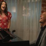 コビー・スマルダーズ、縮小して『himym』の共演者ジェイソン・シーゲルと再会なぜ