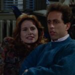 ジェニファー・クーリッジが『となりのサインフェルド』でハリウッド初出演を果たすためにでっち上げたあの時