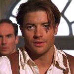 『ハムナプトラ』を再視聴した後、続編をもう一度やりたいと思った理由についてのブレンダン・フレイザーのコメント「take-me-back-to-1999」