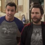 「このままでは…」チャーリー・デイ、『いつも晴れ』共演者のロブ・マックが名前を変えた理由を知る