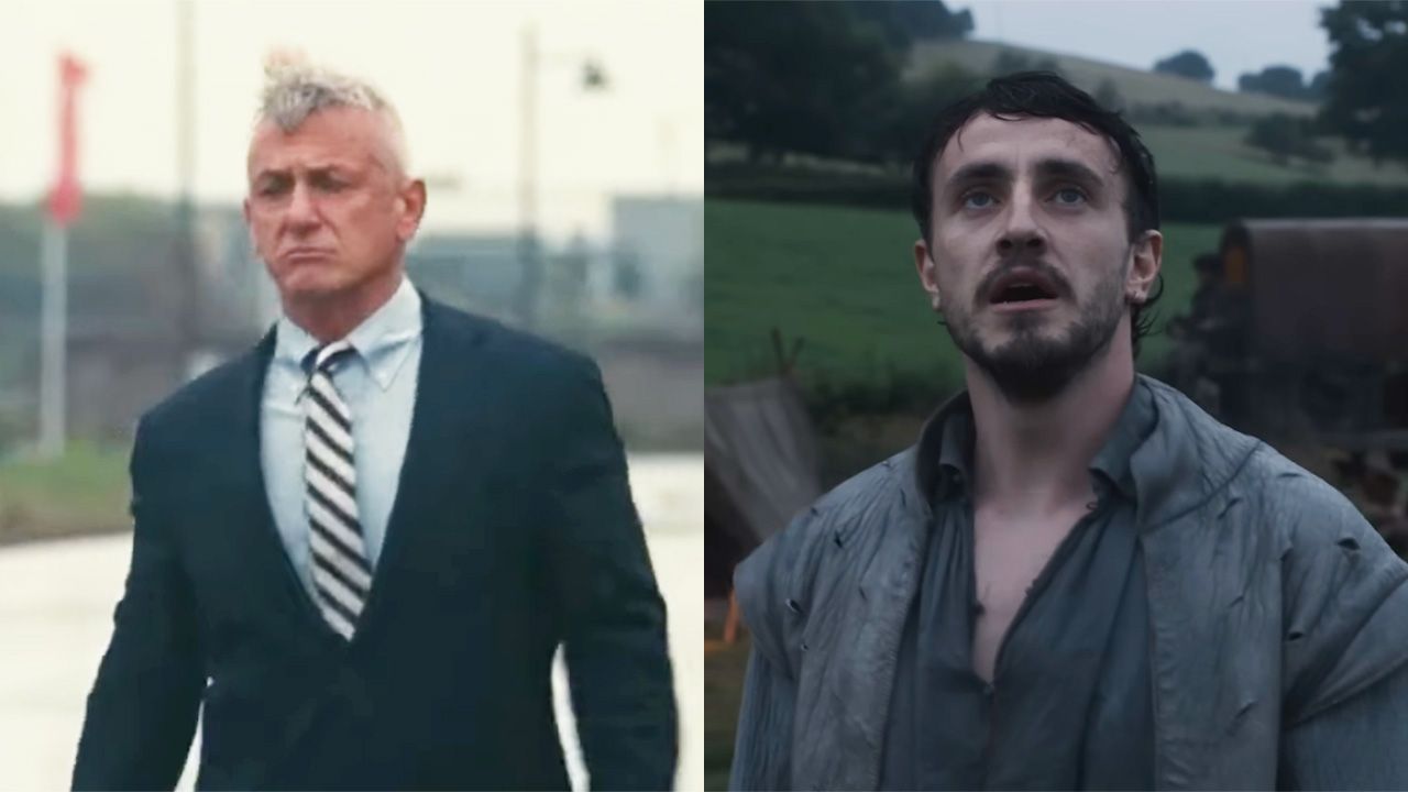 ショーン・ペンには申し訳ないが、どうしてポール・メスカルは『ハムネット』でさらにオスカーの注目を集めないのだろうか？