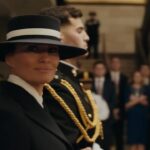 メラニア医師は共感しにくいが、ある会話が心に刺さった