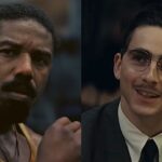 マイケル・b・ジョーダンとティモシー・シャラメはどちらもオスカーにふさわしい演技を披露しているが、ここでは