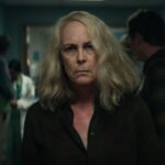 ジェイミー・リー・カーティスはハロウィン新三部作の制作に乗り気ではなかったが、大きな希望の兆しはあった