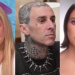 「越えられた一線はいくつかあった」：トラヴィス・バーカーの元シャナ・モークラー、コートニー・カーダシアンとの共同子育てとはどのようなものか語る