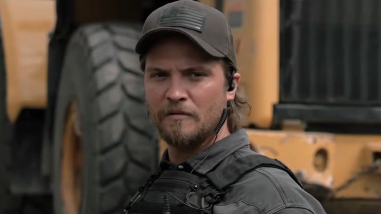 イエローストーンのルーク・グライムス、ハリウッドを離れモンタナ州へ向かうも地元住民は不満だと語る