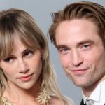 ロバート・パティンソンとスキ・ウォーターハウス、ドラマでゼンデイヤと「結婚」する準備をしながらタキシードとブライダルホワイトを着こなす