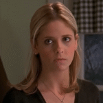 バフィー・リブート・スターが彼女の殺戮者がどうなるかを共有し、ファンはコメントで激怒している