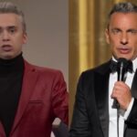 snlのマルチェロ・エルナンデスが再び彼のものまねをした後、セバスティアン・マニスカルコはローン・マイケルズに見てほしいと提案した