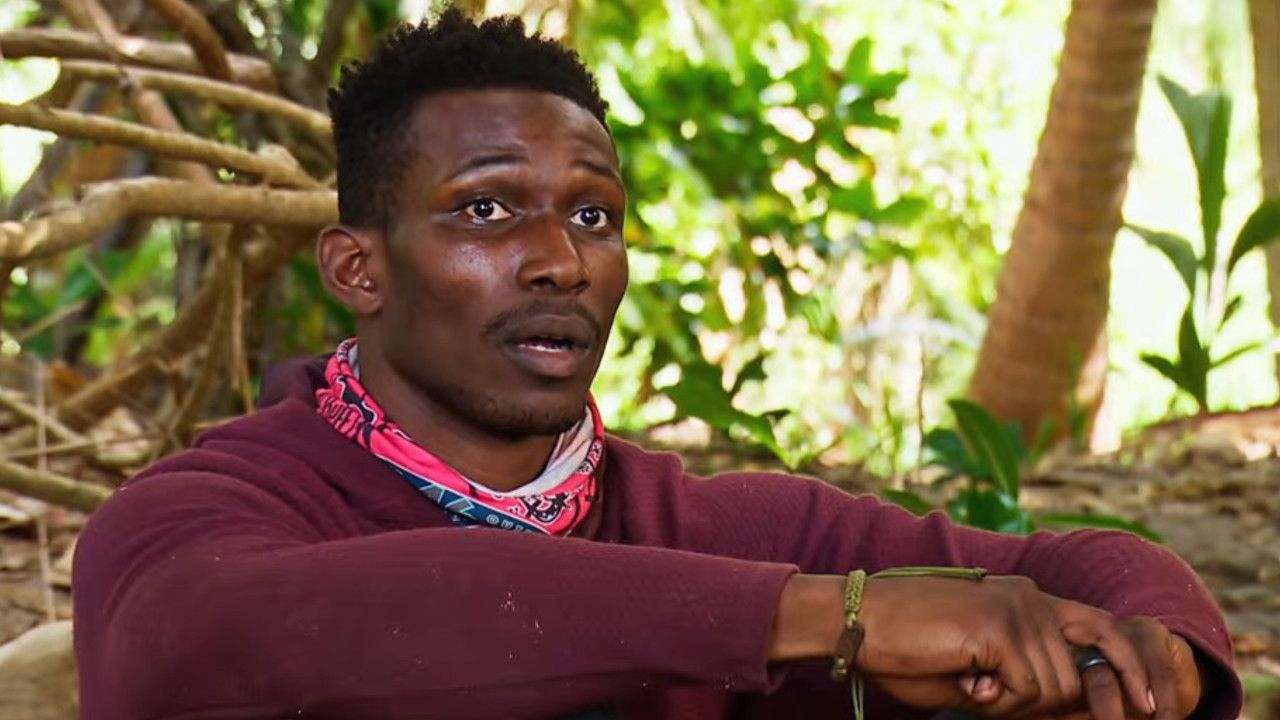 Qがサバイバーに戻ってくる可能性は何ですか? OG レジェンドのロブ・チェスターニーノが大胆な予測を立てる