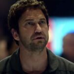 ジェラルド・バトラー