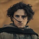 ティモシー・シャラメの初見