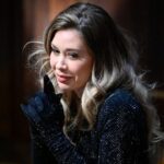 ギャビー・ウィンディ、独身同窓会を欠席した理由を語る、テイラー・フランキー・ポールについて彼女が言った言葉が大好き