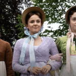 今すぐアメリカで『the-other-bennet-sister』を視聴する方法