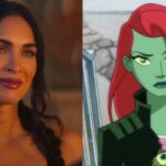 ミーガン・フォックスがポイズン・アイビー役に興味を示しているようだが、ファンからは非難の声が上がっている