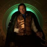 ワンピースはアニメよりもmr.0のツイストをうまく扱っているかもしれないと思う