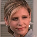 btsのお茶を聞いた後、バフィーの再起動がキャンセルされたことにさらに腹が立っています