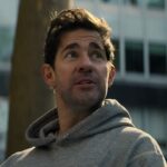 ジャック・ライアン映画、タイトル、爆発的な予告編、そしてジョン・クラシンスキーのbtsの新しい役割を明らかに