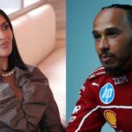 キム・カーダシアンの「グッチガール」投稿に対するルイス・ハミルトンのキュートな反応に数千人が興奮