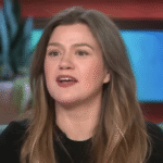 ケリー・クラークソン