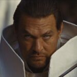 デューン：パート3の予告編では、金髪のロバート・パティンソン、ジェイソン・モモアの復活、そして壮大な三部作の完結編が予告されている