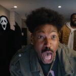 マーロン・ウェイアンズは、ジョーダン・ピールがホラー映画6について連絡を取ったのは、まさに私が望んでいた理由だったと語った