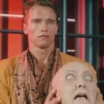 『トータル・リコール』は、当時の他のアーノルド・シュワルツェネッガー映画とは異なります。それが最高である理由
