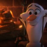 「オラフは溶けないことを学んだ」ディズニーの新しいアナと雪の女王ロボットにとっても熱が大きな問題だったことが判明