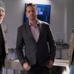 ncisはマギーに大爆笑を加えたが、それは最大のひねりでもなかった