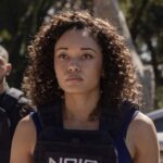 ncis：シドニーがついにマッキーの息子を紹介する準備を整えたが、私は