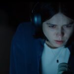 アンダートーンはとても怖かったです