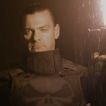 最も気骨のあるパニッシャー映画と女性について話したいと思います