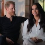 「建物の中はもう終わったという雰囲気だ。」メーガン・マークルとハリー王子のnetflix契約で実際に何が起こったのか?