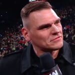 wweファンはガンサーがレッスルマニアを欠場するのではないかと心配しているが、私はある計画を提案したい