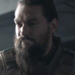 ジェイソン・モモアが砂丘-3-について質問する