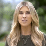 フリップオフシーズン2のパートナーの可能性についての噂が飛び交った後、クリスティーナ・ハークが返答