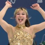 アリサ・リューは、自分がそうであるかどうかについてすぐに答えます