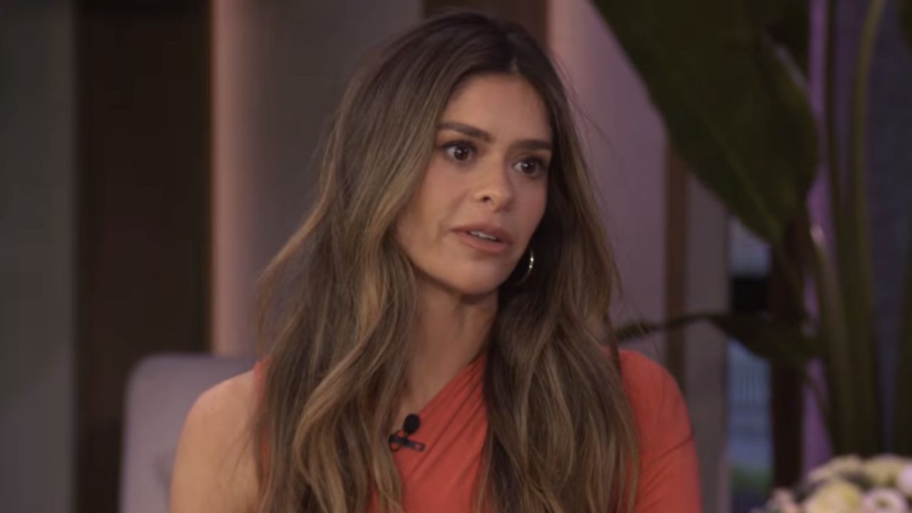 テイラー・フランキー・ポールが虐待疑惑に言及しインタビューが打ち切りになったことを受け、代理人が明確に説明