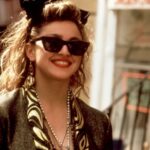 マドンナ、私の大好きなコメディ番組で24年間の女優活動休止に終止符を打つ