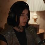 『アンダートーン』は劇場で見る必要があると思うが、映画のスターが彼女の解釈に驚いた