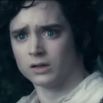 イライジャ・ウッド