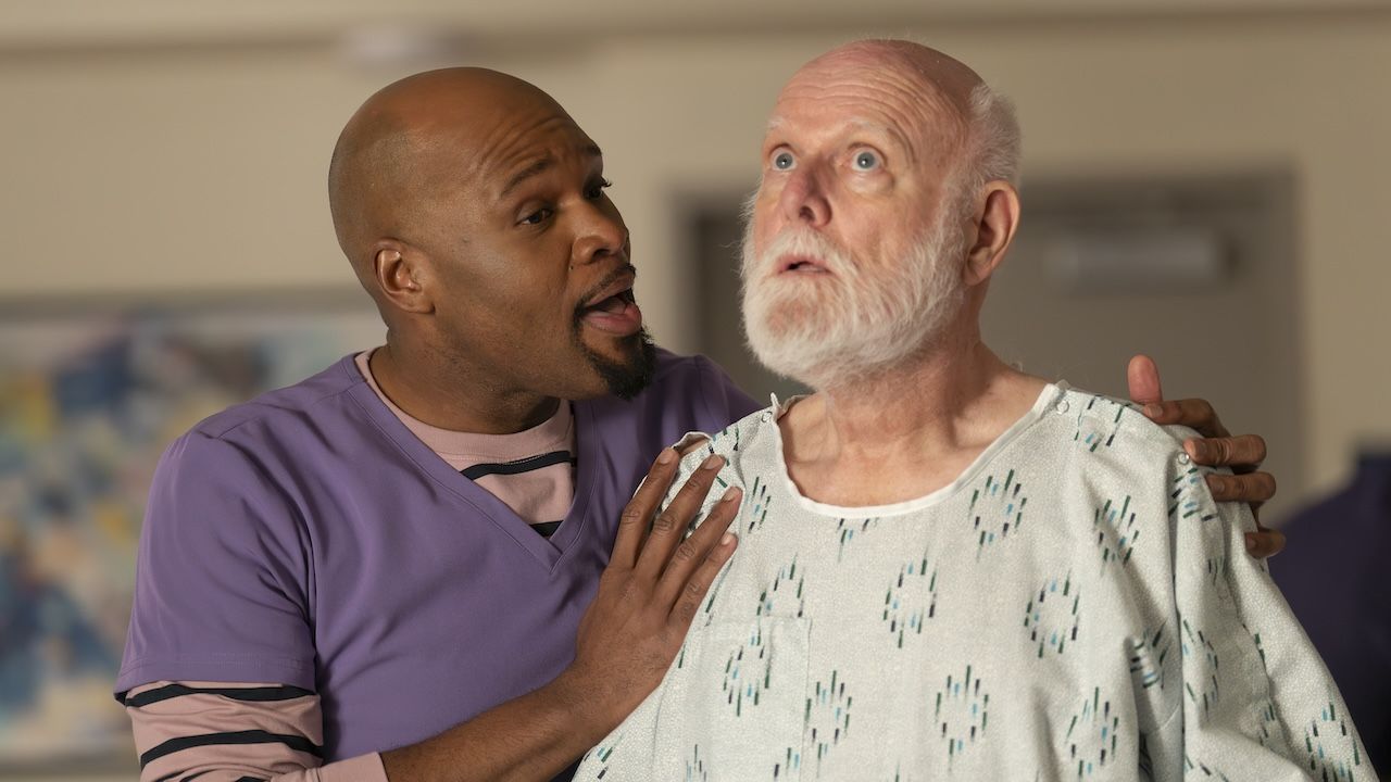 インターンと看護師のスクラブの事故から、病院における「振り付け」の重要性がわかる