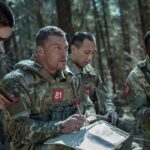 1-つのウォー-マシン-スターには